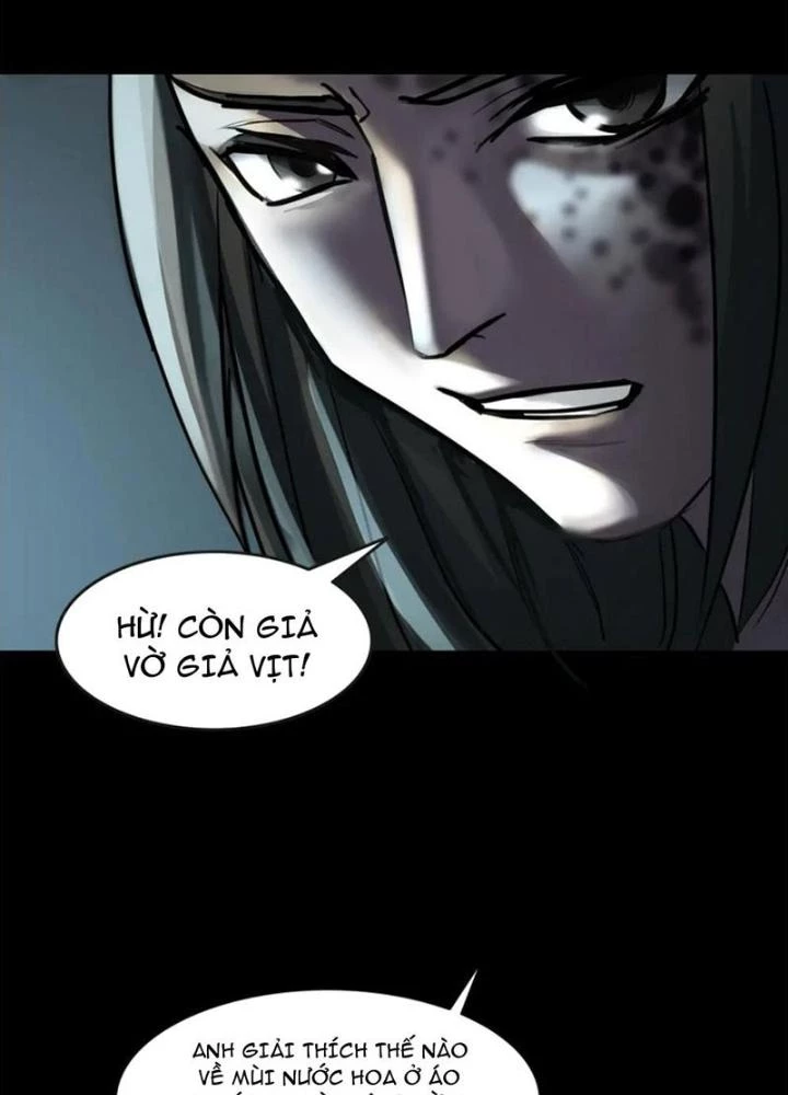 Ma Đô Dị Sự Chapter 21 - Trang 2