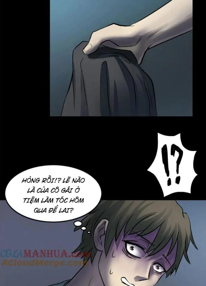 Ma Đô Dị Sự Chapter 21 - Trang 2