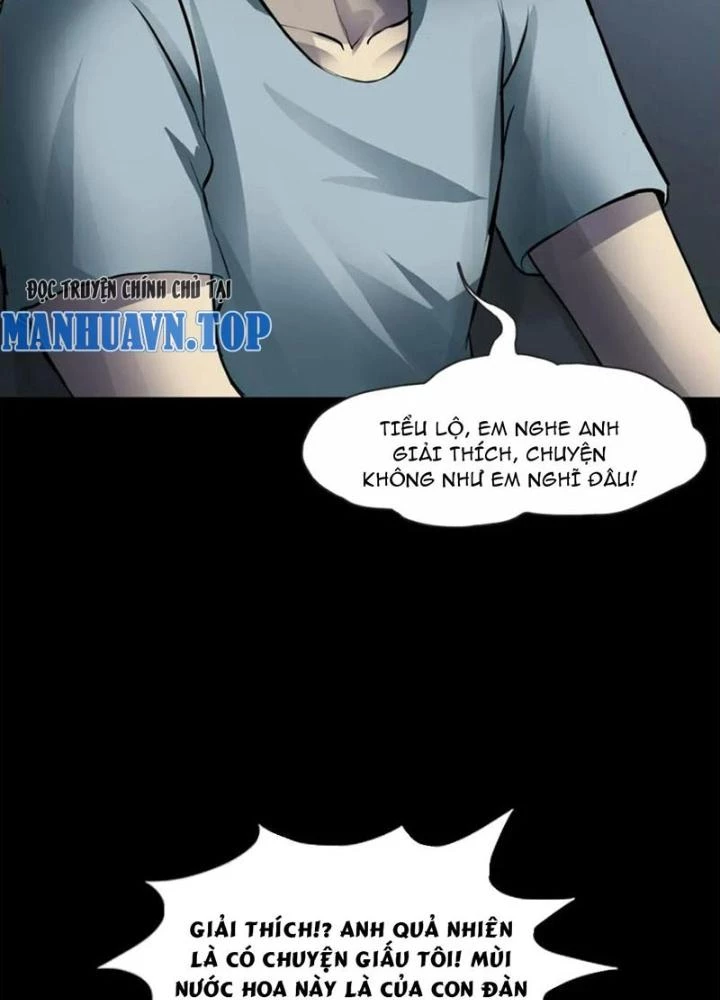 Ma Đô Dị Sự Chapter 21 - Trang 2