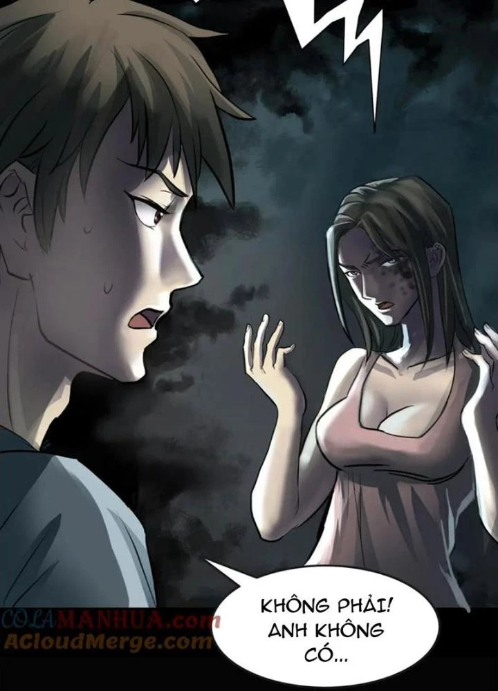 Ma Đô Dị Sự Chapter 21 - Trang 2