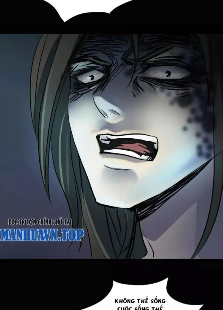 Ma Đô Dị Sự Chapter 21 - Trang 2