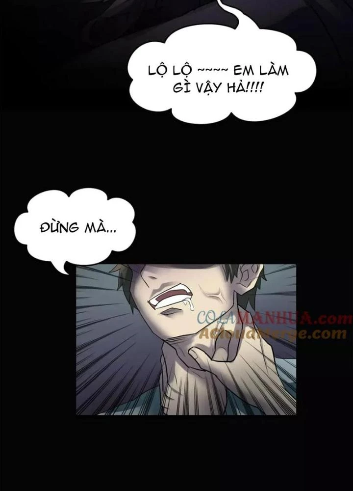 Ma Đô Dị Sự Chapter 21 - Trang 2