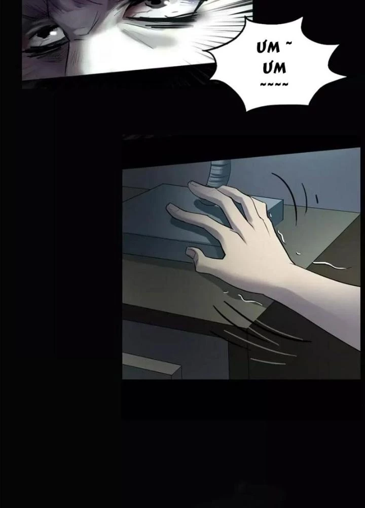 Ma Đô Dị Sự Chapter 21 - Trang 2