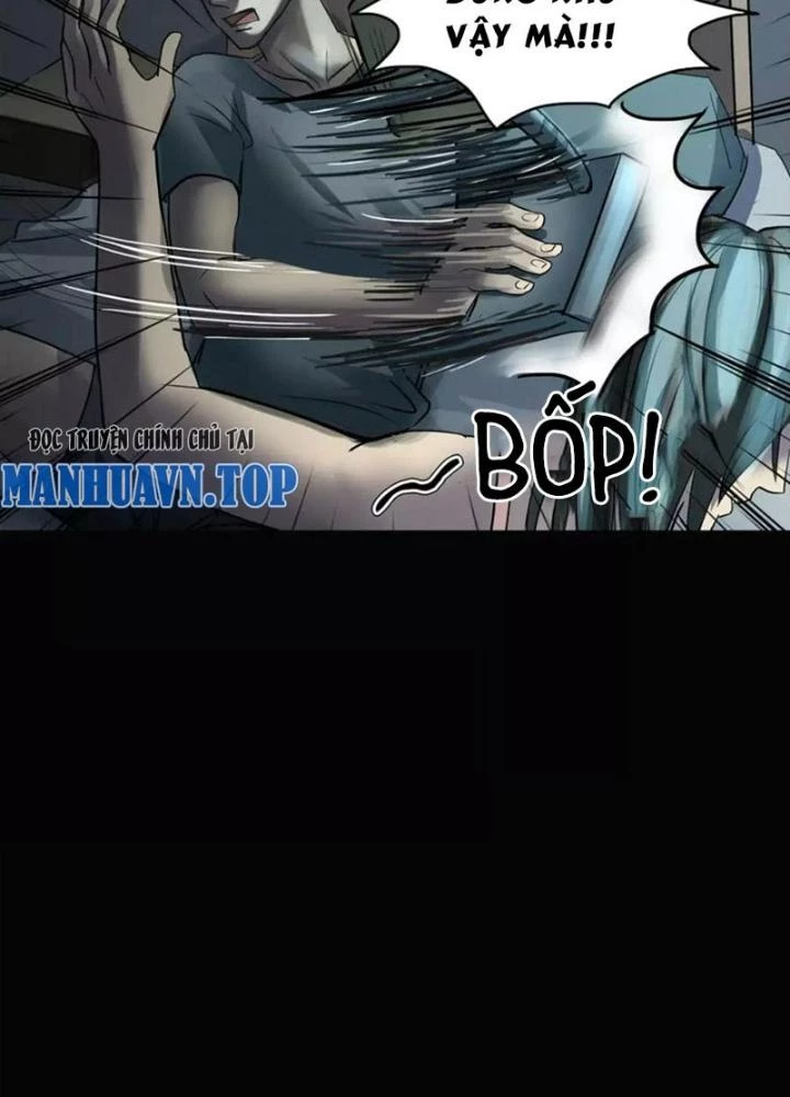 Ma Đô Dị Sự Chapter 21 - Trang 2