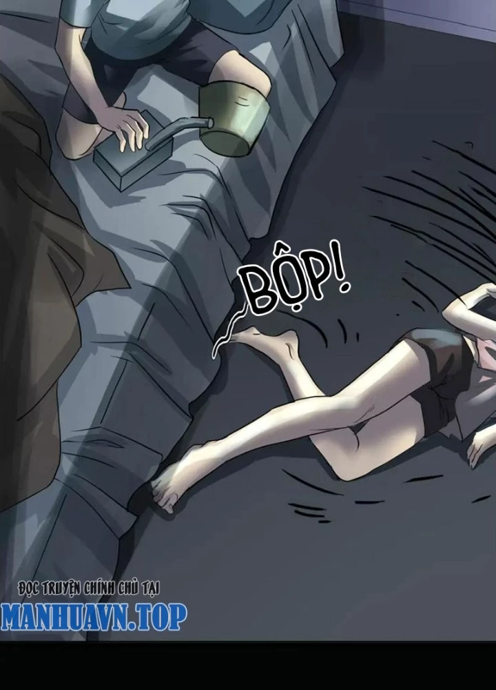 Ma Đô Dị Sự Chapter 21 - Trang 2