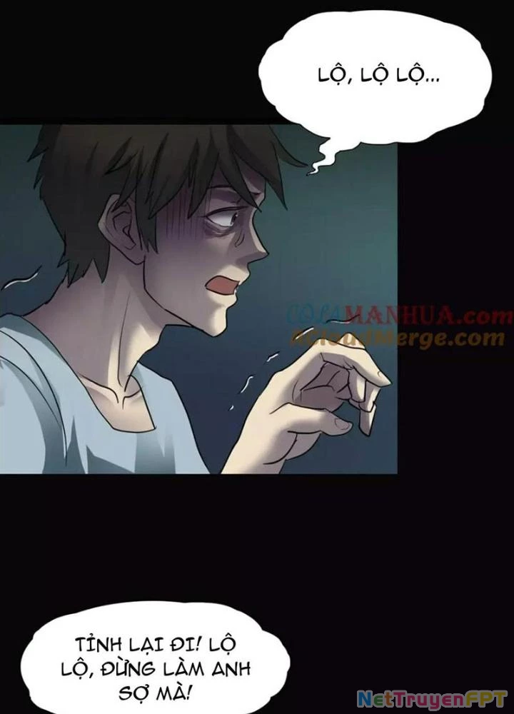 Ma Đô Dị Sự Chapter 21 - Trang 2