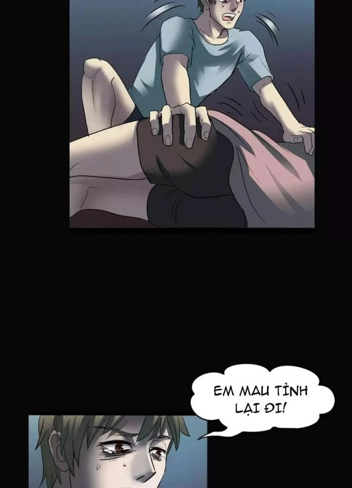 Ma Đô Dị Sự Chapter 21 - Trang 2
