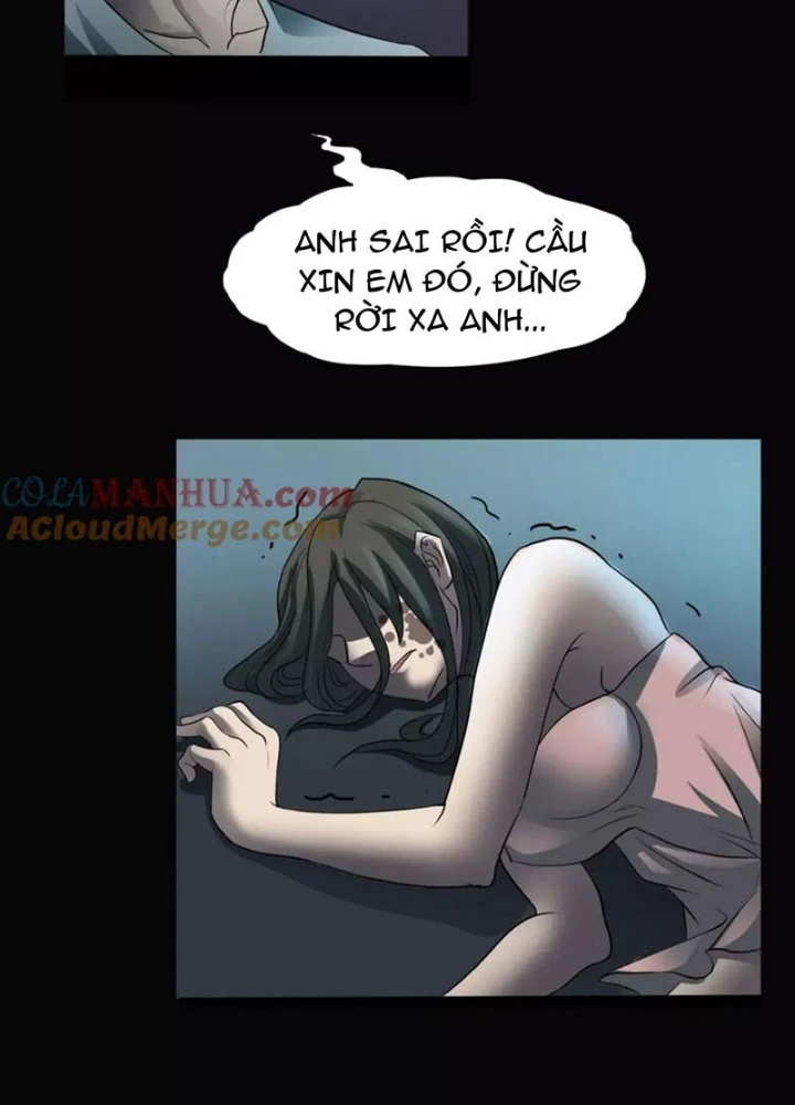 Ma Đô Dị Sự Chapter 21 - Trang 2