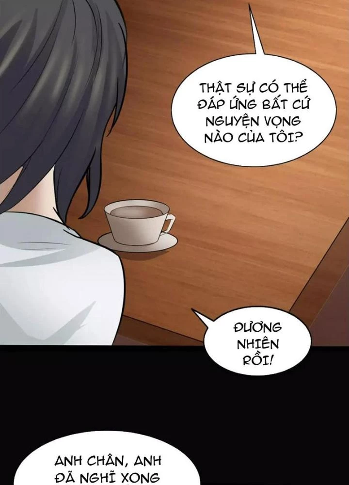 Ma Đô Dị Sự Chapter 21 - Trang 2