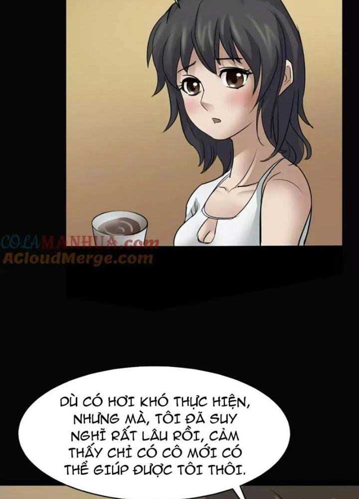 Ma Đô Dị Sự Chapter 21 - Trang 2