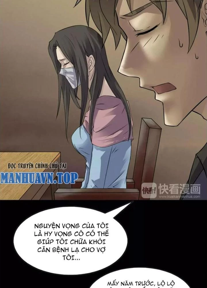 Ma Đô Dị Sự Chapter 21 - Trang 2