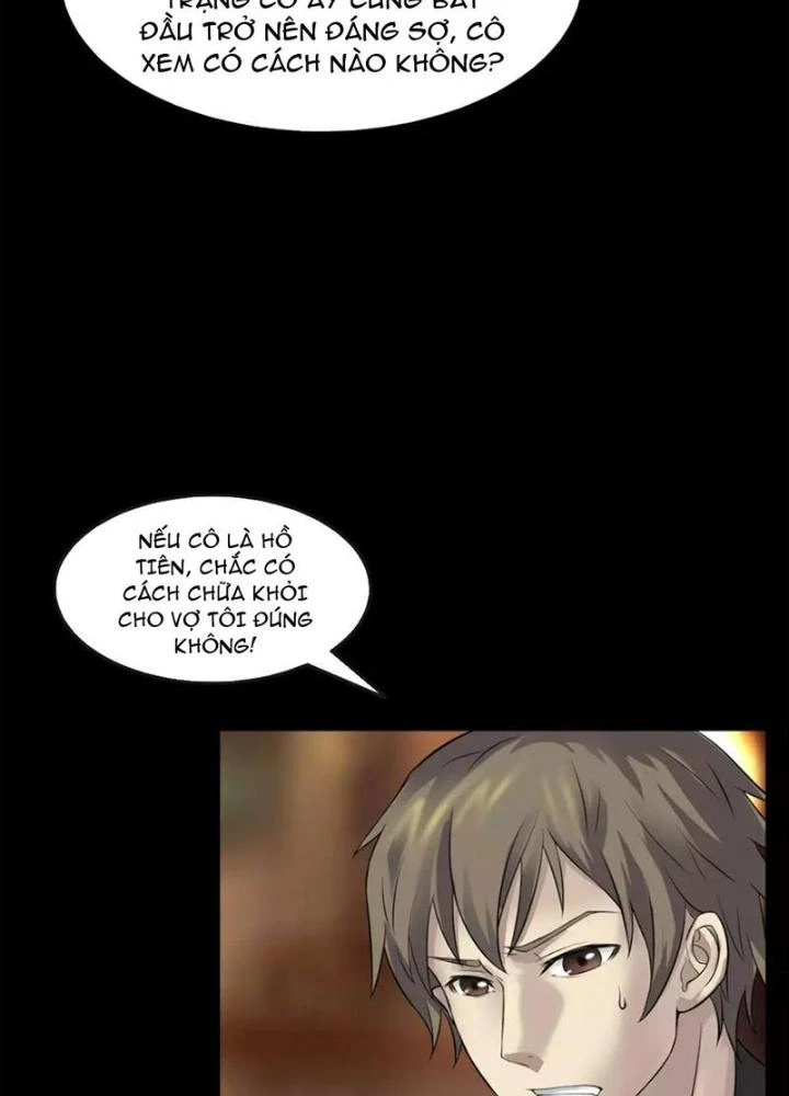 Ma Đô Dị Sự Chapter 21 - Trang 2