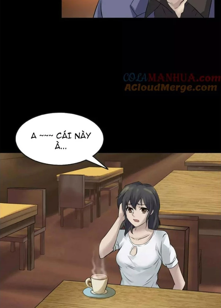 Ma Đô Dị Sự Chapter 21 - Trang 2