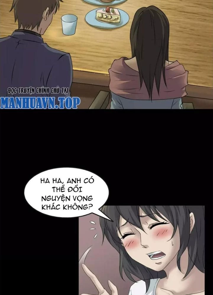 Ma Đô Dị Sự Chapter 21 - Trang 2