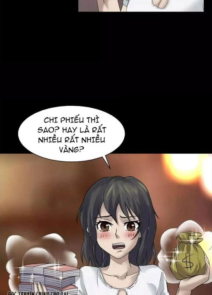 Ma Đô Dị Sự Chapter 21 - Trang 2