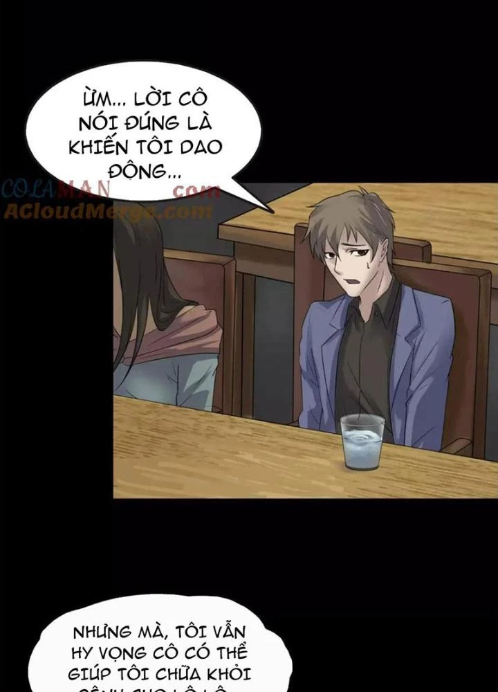 Ma Đô Dị Sự Chapter 21 - Trang 2