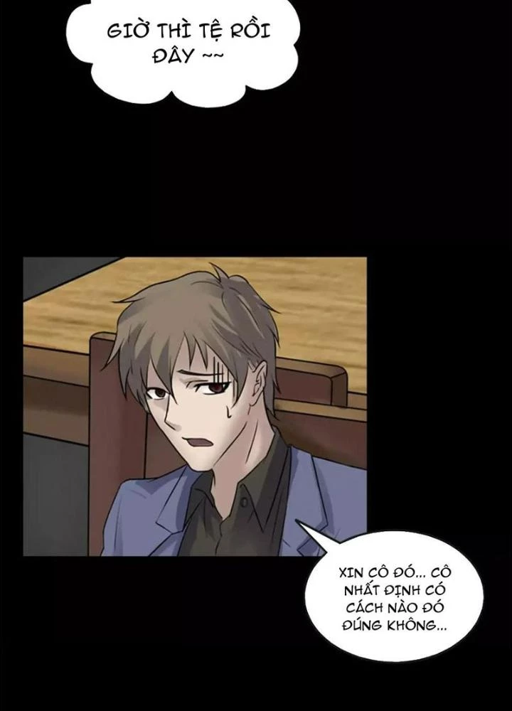 Ma Đô Dị Sự Chapter 21 - Trang 2