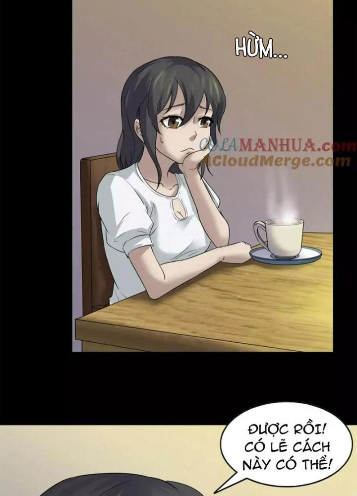 Ma Đô Dị Sự Chapter 21 - Trang 2