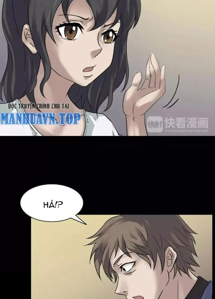 Ma Đô Dị Sự Chapter 21 - Trang 2