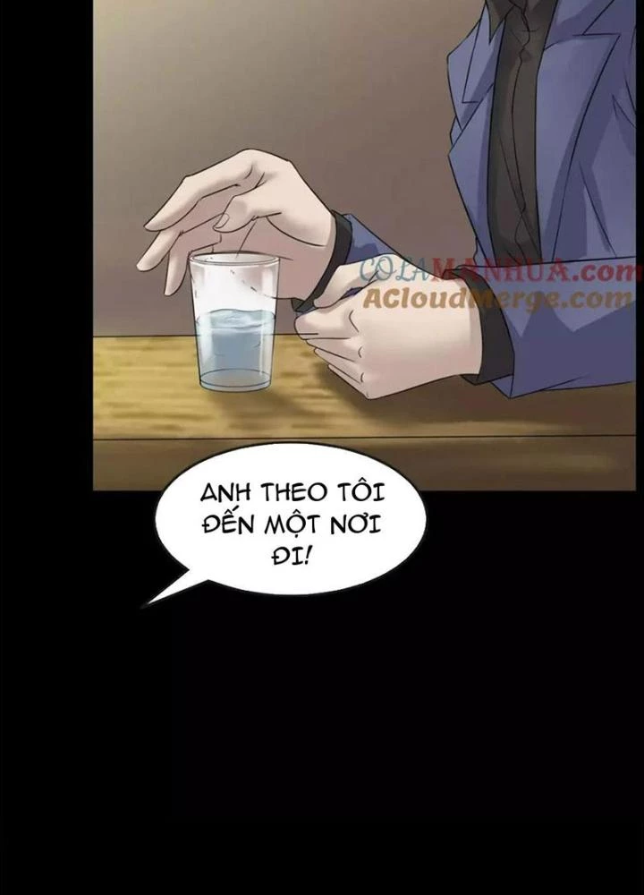 Ma Đô Dị Sự Chapter 21 - Trang 2