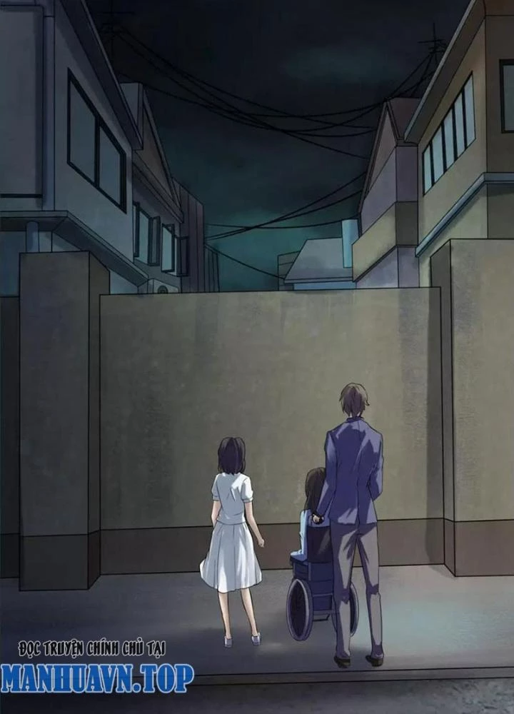 Ma Đô Dị Sự Chapter 21 - Trang 2
