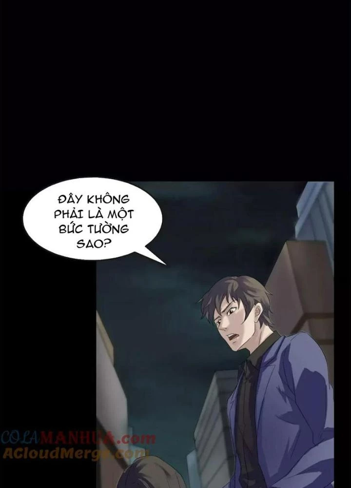 Ma Đô Dị Sự Chapter 21 - Trang 2
