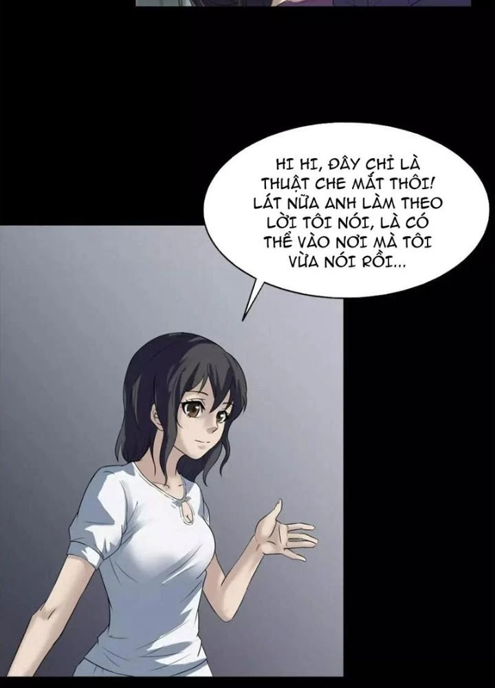 Ma Đô Dị Sự Chapter 21 - Trang 2