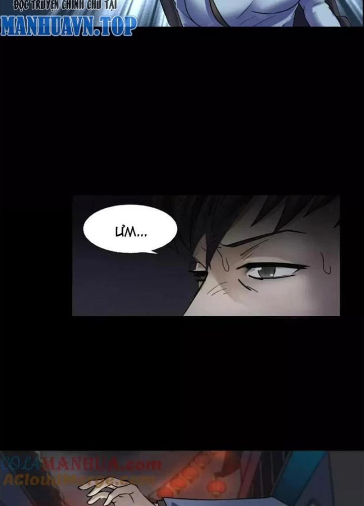 Ma Đô Dị Sự Chapter 21 - Trang 2