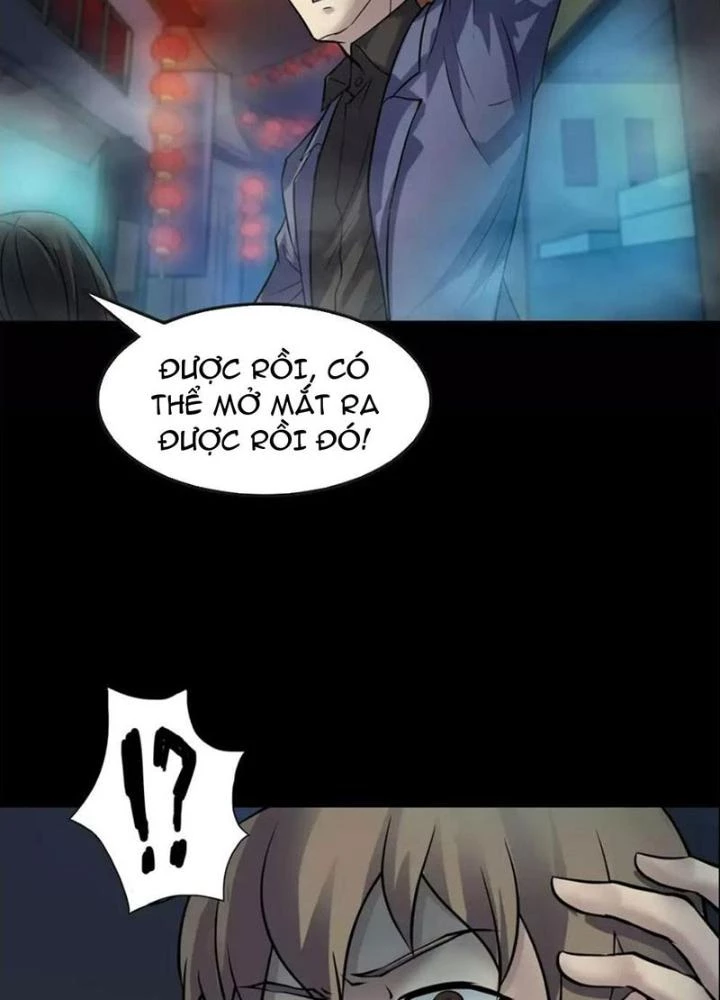 Ma Đô Dị Sự Chapter 21 - Trang 2