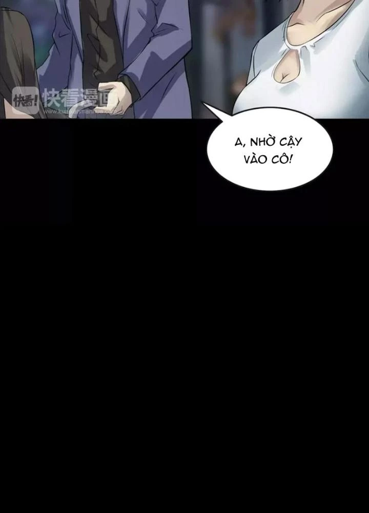 Ma Đô Dị Sự Chapter 21 - Trang 2