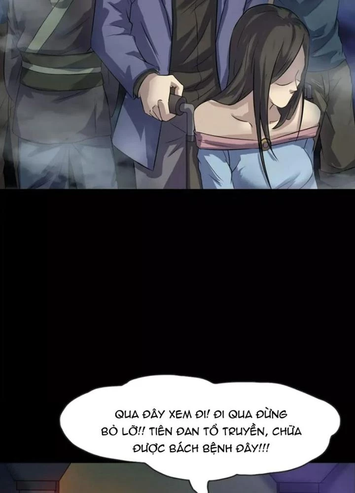 Ma Đô Dị Sự Chapter 21 - Trang 2