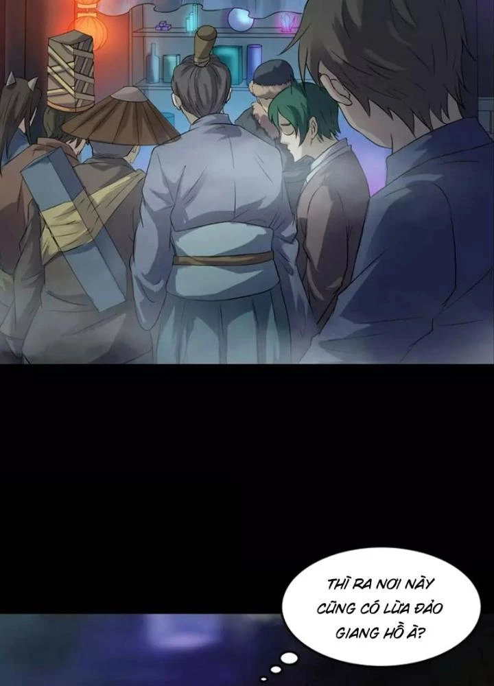 Ma Đô Dị Sự Chapter 21 - Trang 2