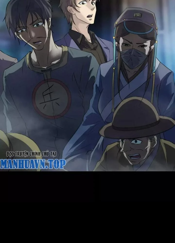 Ma Đô Dị Sự Chapter 21 - Trang 2