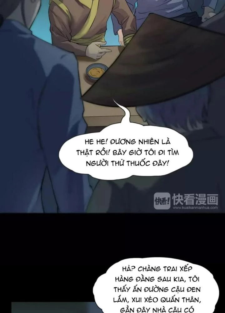 Ma Đô Dị Sự Chapter 21 - Trang 2