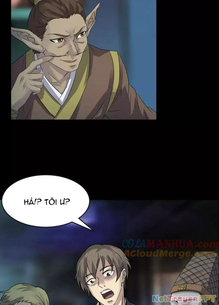 Ma Đô Dị Sự Chapter 21 - Trang 2