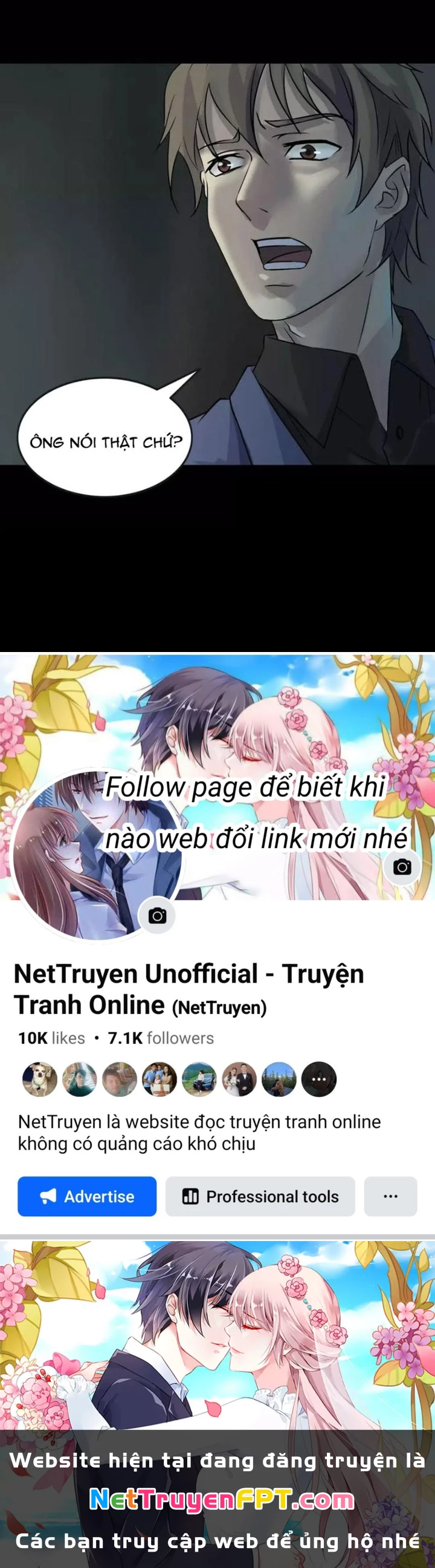 Ma Đô Dị Sự Chapter 21 - Trang 2