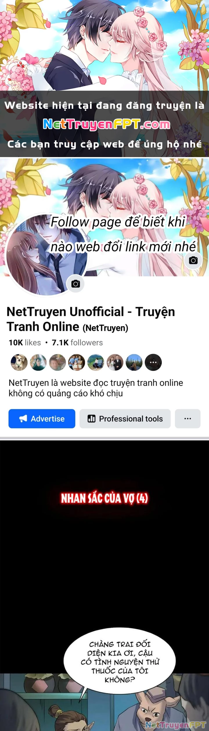 Ma Đô Dị Sự Chapter 22 - Trang 2