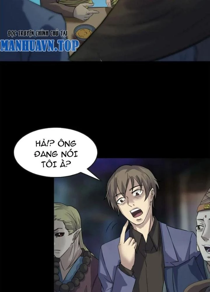 Ma Đô Dị Sự Chapter 22 - Trang 2