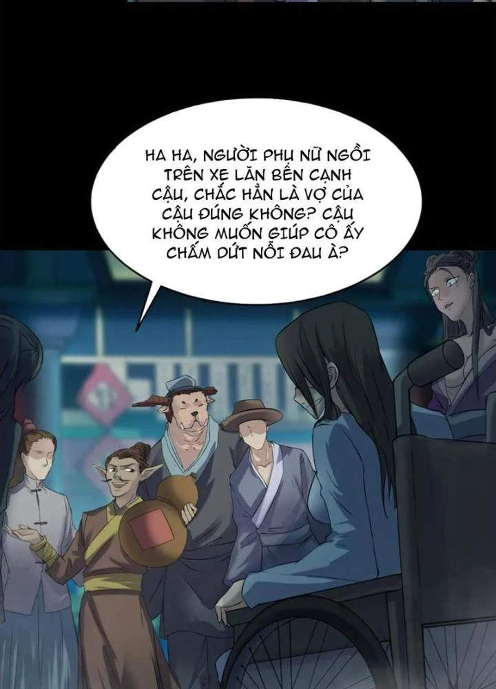 Ma Đô Dị Sự Chapter 22 - Trang 2