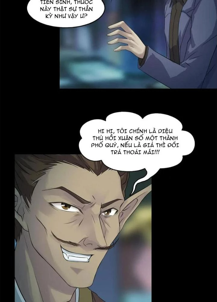 Ma Đô Dị Sự Chapter 22 - Trang 2