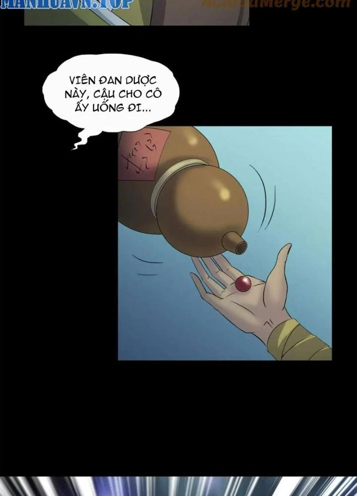 Ma Đô Dị Sự Chapter 22 - Trang 2