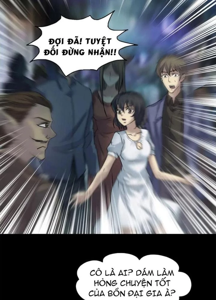 Ma Đô Dị Sự Chapter 22 - Trang 2