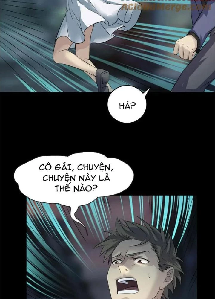 Ma Đô Dị Sự Chapter 22 - Trang 2