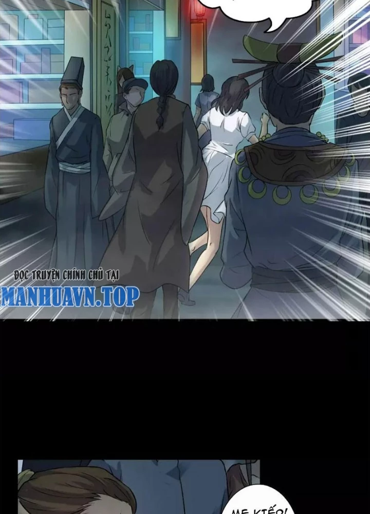 Ma Đô Dị Sự Chapter 22 - Trang 2