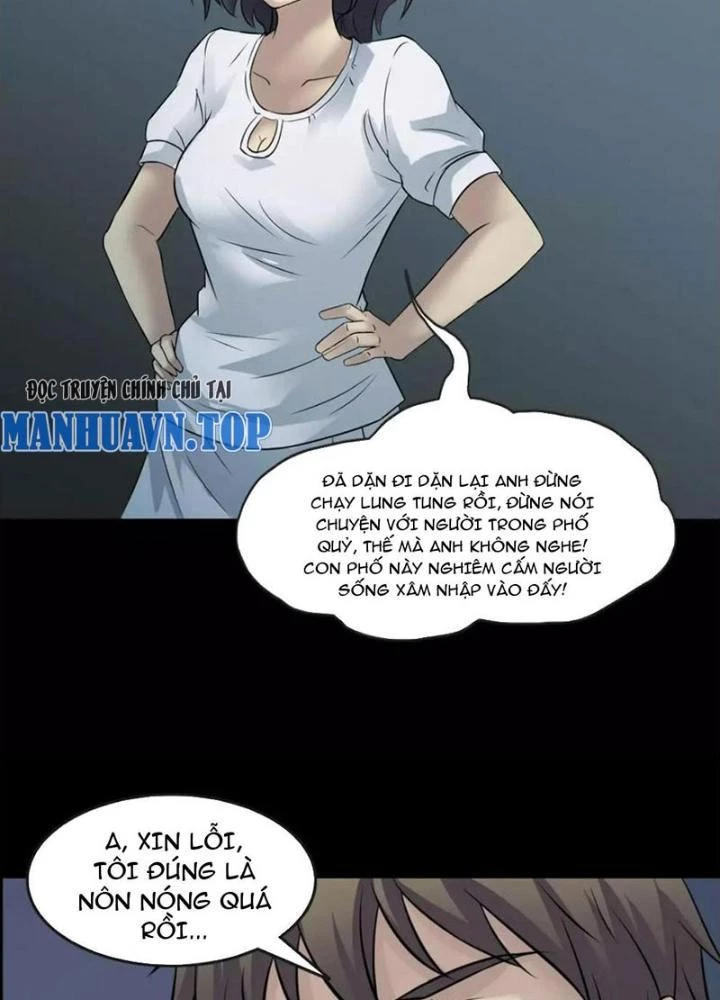Ma Đô Dị Sự Chapter 22 - Trang 2