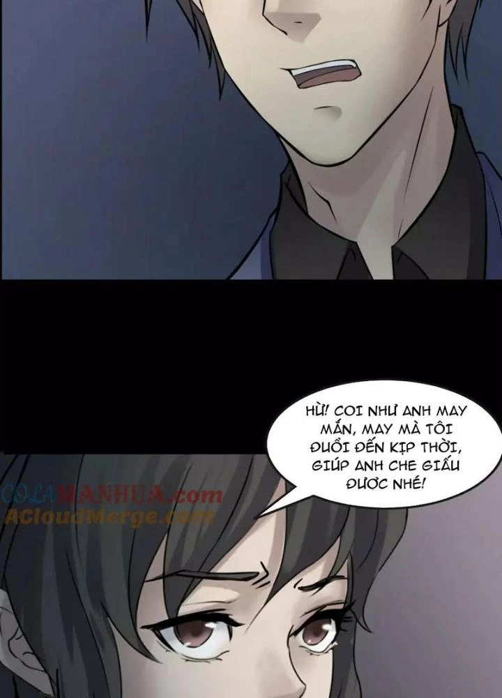 Ma Đô Dị Sự Chapter 22 - Trang 2