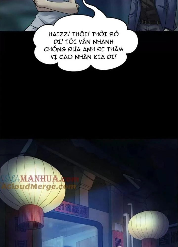 Ma Đô Dị Sự Chapter 22 - Trang 2