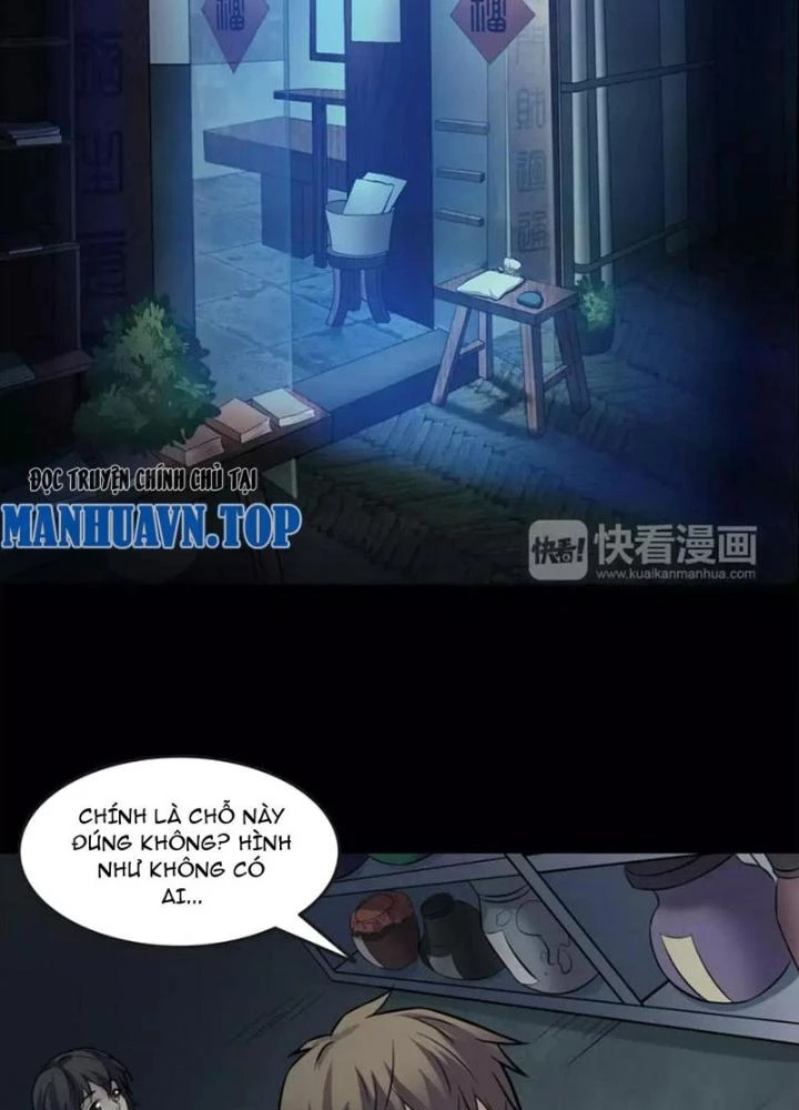 Ma Đô Dị Sự Chapter 22 - Trang 2