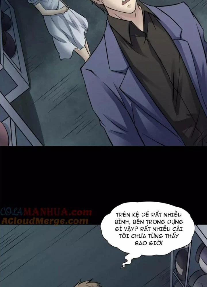 Ma Đô Dị Sự Chapter 22 - Trang 2