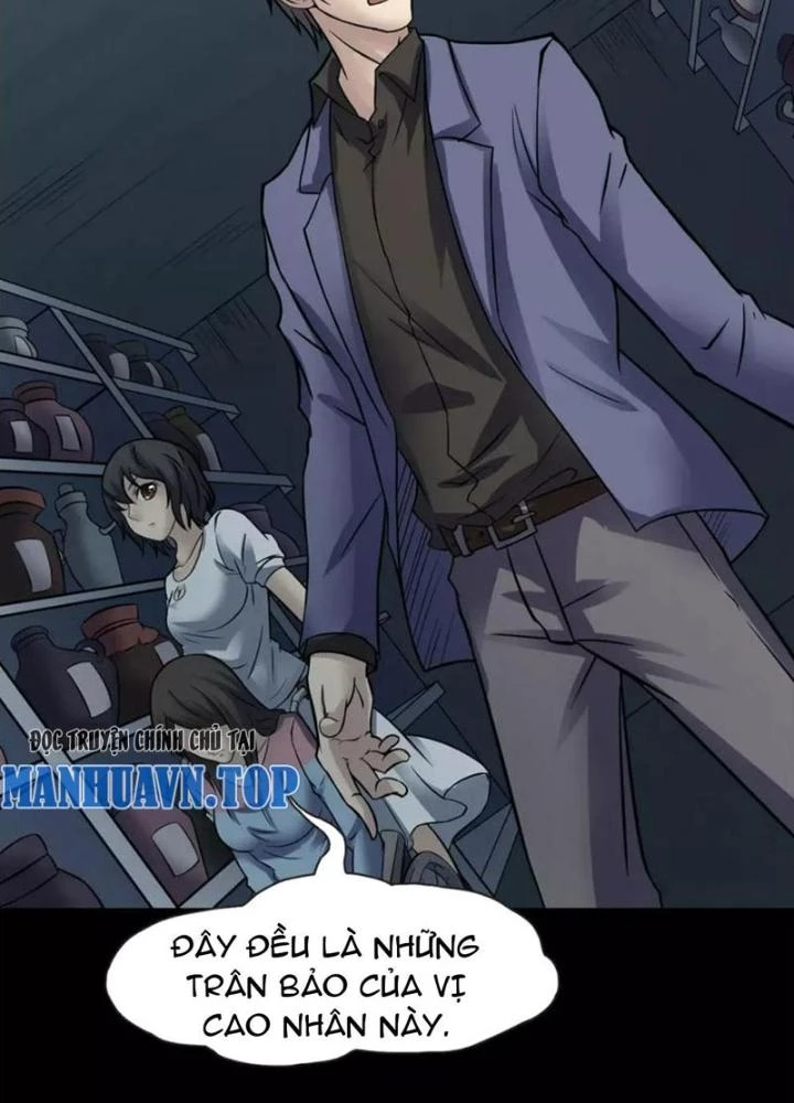 Ma Đô Dị Sự Chapter 22 - Trang 2